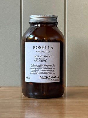 ROSELLA BOTANICAL TEA - Australia