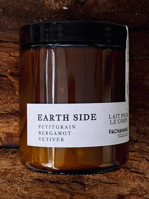 Earth Side Body Moisturiser