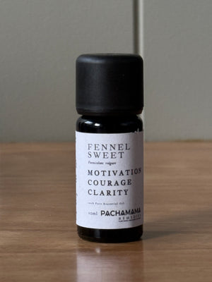 Fennel Sweet Oil - Australia