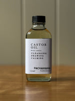 CASTOR OIL 100ml