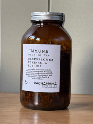 IMMUNE SUPPORT TEA