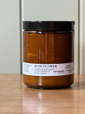 BUSH FLOWER BODY CRÈME