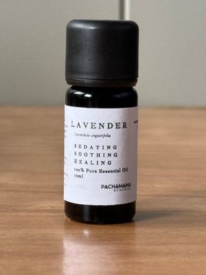 LAVENDER ESSENTIAL OIL - Australia