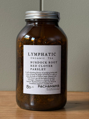 LYMPHATIC BOTANICAL TEA