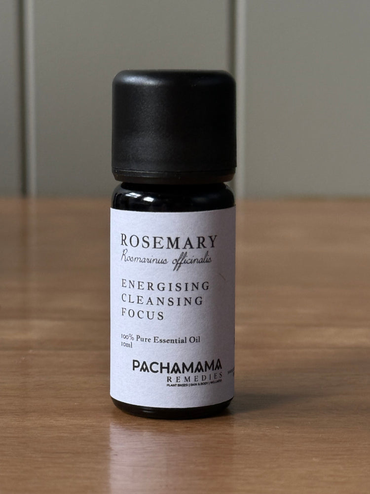 ROSEMARY ESSENTIAL OIL