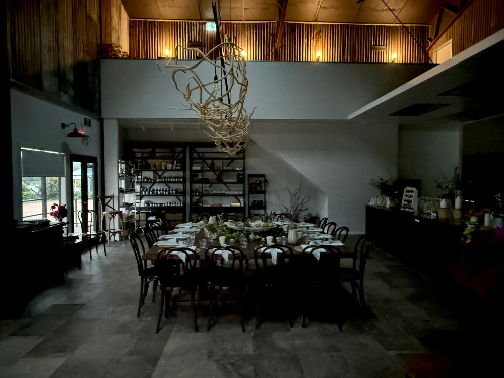 Seasonal Botanical Wellness Workshop with Pachamama Remedies Saturday 8 November
