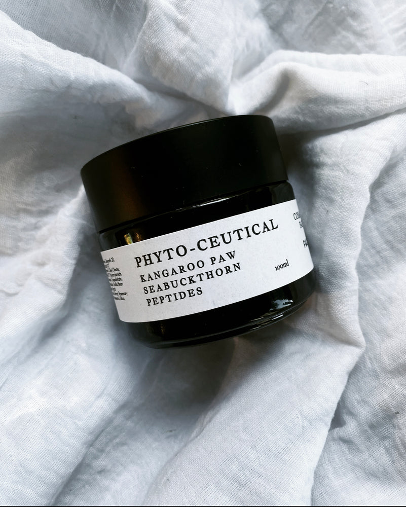 Phyto-Ceutical - Cosmeceutical Face Crème