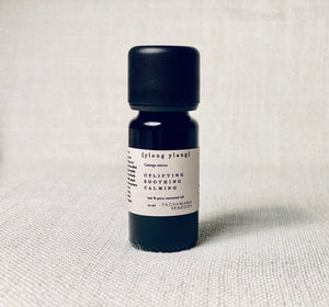 YLANG YLANG ESSENTIAL OIL COMPLETE GRADE