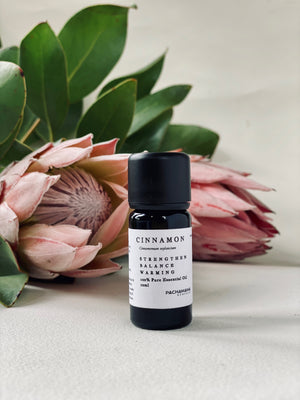 
                
                    Load image into Gallery viewer, CINNAMON BARK ESSENTIAL OIL
                
            