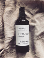 Jasmine & Orange Blossom Body Oil 100ml