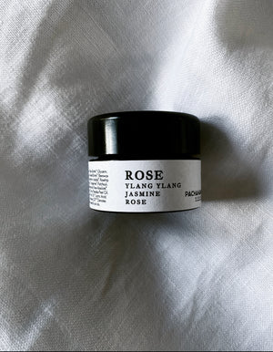 
                
                    Load image into Gallery viewer, ROSE ORGANIC LIP BALM
                
            