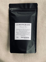LEMONGRASS BOTANICAL TEA